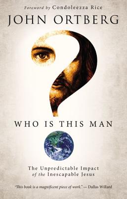 Image for WHO IS THIS MAN?: THE UNPREDICTA