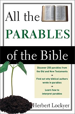 Image for All the Parables of the Bible
