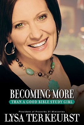 Becoming More