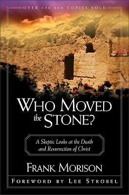 Image for Who Moved the Stone?