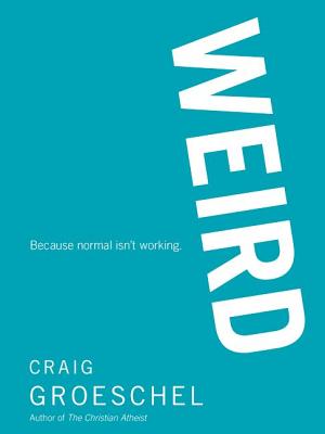 Image for WEIRD: Because Normal Isnt Working WEIRD: Because Normal Isnt Working