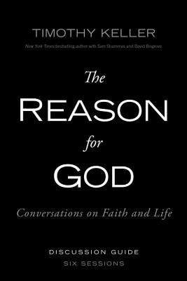 THE REASON FOR GOD