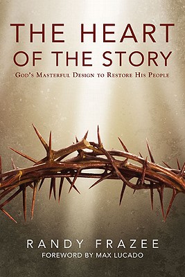 The Heart of the Story: Gods Masterful Design to Restore His People