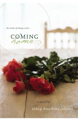 Image for Coming Home: A Novel (Winds of Change)