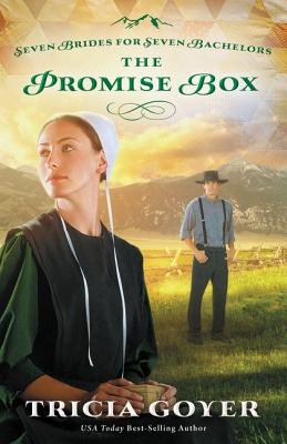 Image for The Promise Box (Seven Brides for Seven Bachelors)