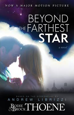 Image for Beyond the Farthest Star Beyond the Farthest Star