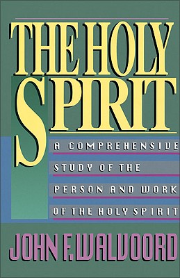 Image for The Holy Spirit