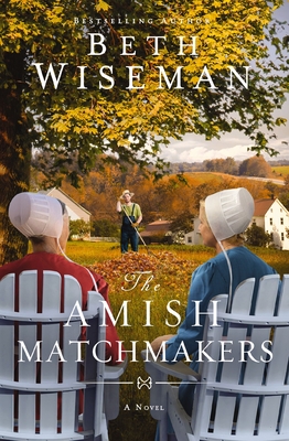 Image for The Amish Matchmakers (Amish Inn) The Amish Matchmakers (Amish Inn)