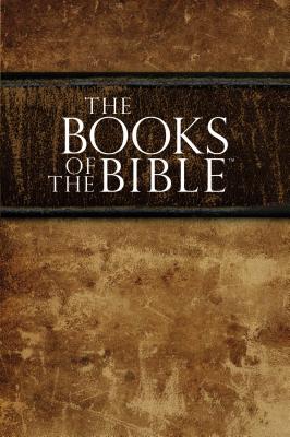 Books of the Bible-NIV