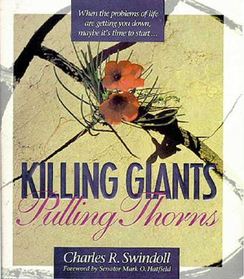 Image for Killing Giants: Pulling Thorns Killing Giants: Pulling Thorns