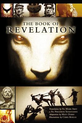Image for The Book of Revelation