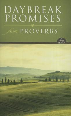 Image for NIV, DayBreak Prayers from Proverbs, Hardcover (DayBreak Books) NIV, DayBreak Prayers from Proverbs, Hardcover (DayBreak Books)