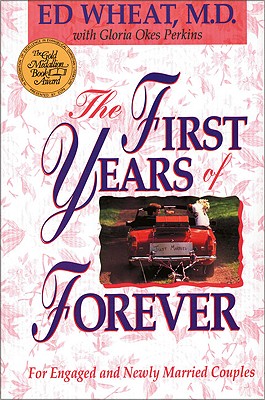 First Years of Forever, The