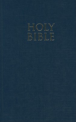 Church Bible-NIV-Large Print