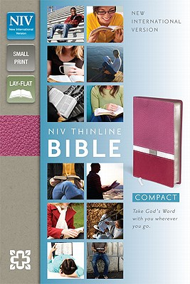 Image for NIV Thinline Bible, Compact
