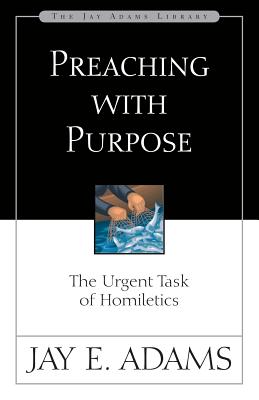 Image for Preaching with Purpose