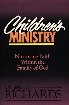 Image for Children's Ministry Children's Ministry