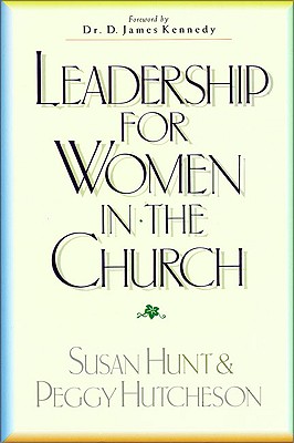 Leadership for Women in the Church