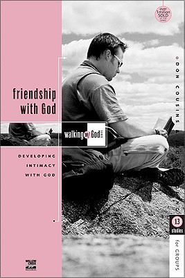 Image for Friendship with God Friendship with God