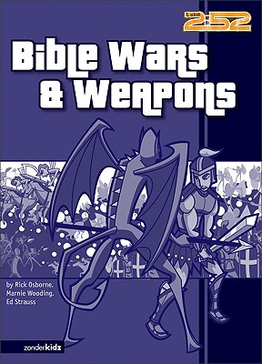 Bible Wars & Weapons