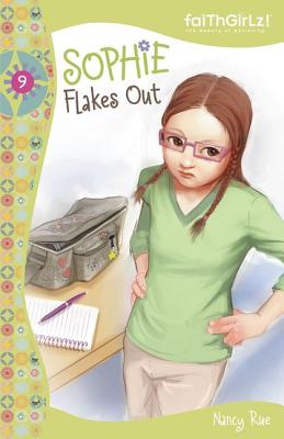 Sophie Flakes Out (Sophie Series, Book 9)
