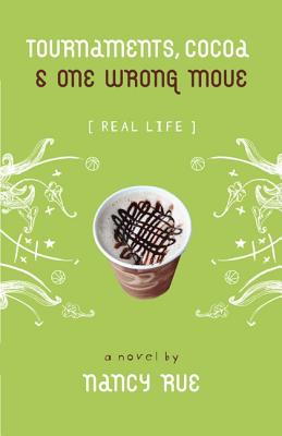 Image for Tournaments, Cocoa and One Wrong Move (Real Life) Tournaments, Cocoa and One Wrong Move (Real Life)