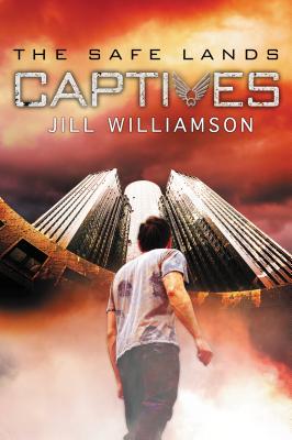 Captives (The Safe Lands)