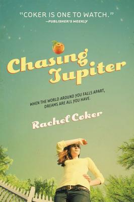 Image for Chasing Jupiter Chasing Jupiter