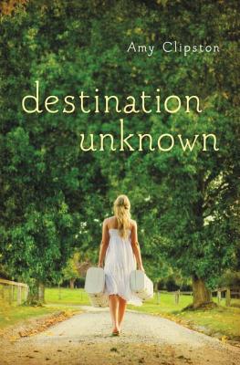 Image for Destination Unknown Destination Unknown