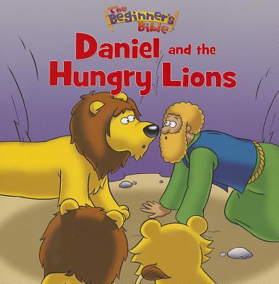 The Beginner's Bible Daniel and the Hungry Lions