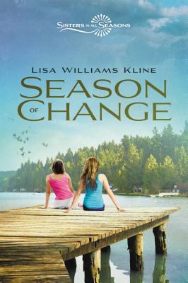 Season of Change (Sisters in All Seasons)