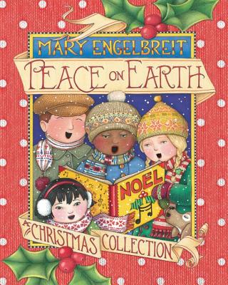Image for Peace on Earth, A Christmas Collection