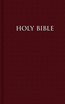 Holy Bible: New Revised Standard Version