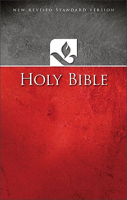 Image for NRSV Ministry/Pew Bible