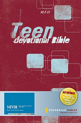 Teen Devotional Bible