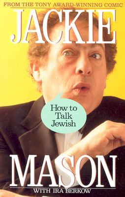 How to Talk Jewish