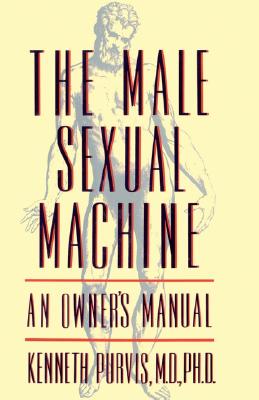 Male Sexual Machine
