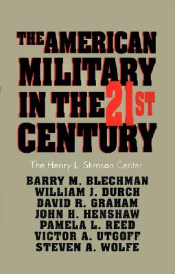 Image for The American Military in the Twenty First Century