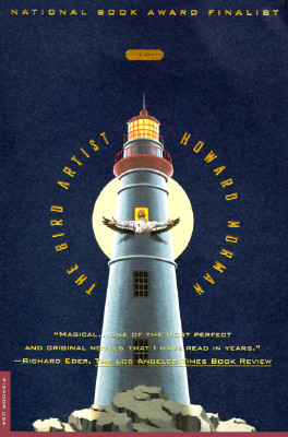 The Bird Artist: A Novel