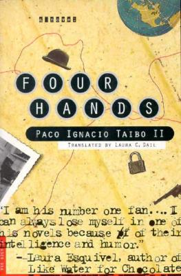 FOUR HANDS