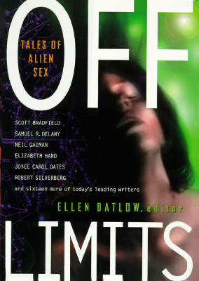 OFF LIMITS: TALES OF ALIEN SEX