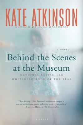 Image for Behind the Scenes at the Museum: A Novel, Packaging May Vary