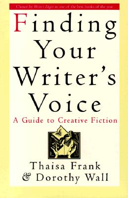 Finding Your Writer's Voice: A Guide to Creative Fiction