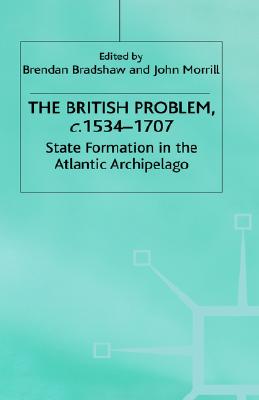 British Problem (New Casebooks)