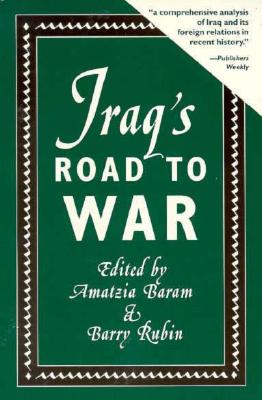 Iraq's Road to War