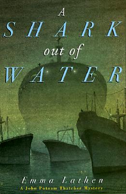 A Shark Out of Water a John Putnam Thatcher Mystery