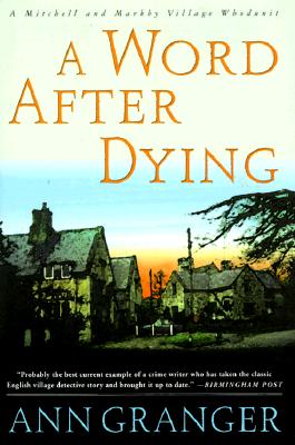 Image for A Word After Dying A Word After Dying