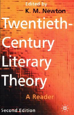Image for Twentieth-Century Literary Theory: A Reader Twentieth-Century Literary Theory: A Reader