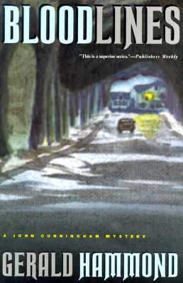 Image for Bloodlines