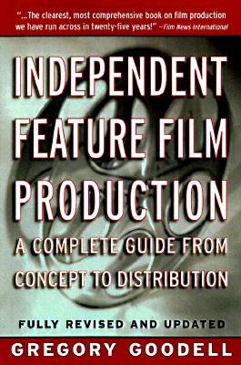 Independent Feature Film Production